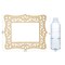 Rectangular Wooden Picture Frames, 9-1/4" by 11", 3/16" Thick | Woodpeckers